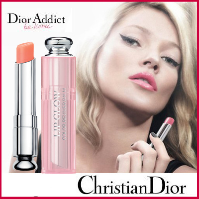[Dior] Son Dior Addict Lip Glow
