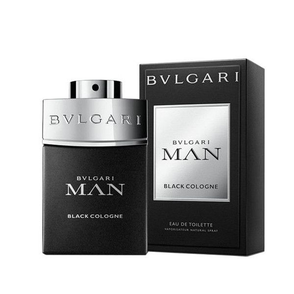 [Bvlgari] Nước hoa mini Bvlgari Man In Black Cologne 5ml